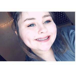 Meet your Posher, Kaylee